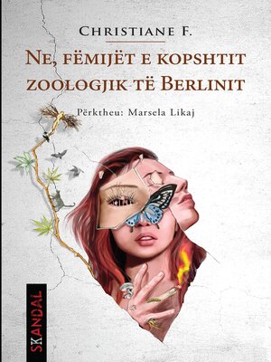 Ne, fëmijët e kopshit zoologjik të Berlinit - ebook